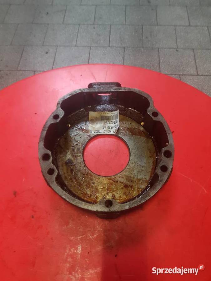 703502035 Obudowa hamulca MTZ PRONAR Sulechów