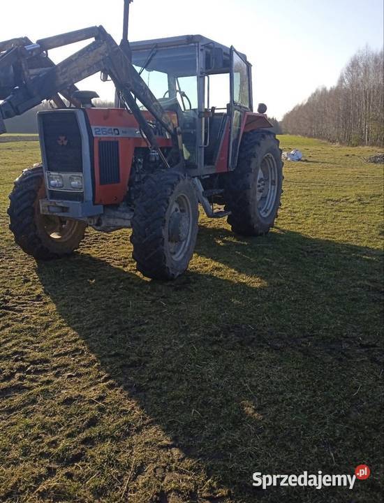 Massey Ferguson 2640 Radomsko