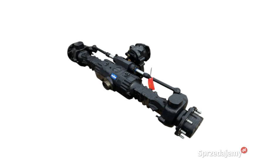 Dana SPICER 311212118 Yanmar 5370662268PGN Most Układ napędowy Poznań sprzedam