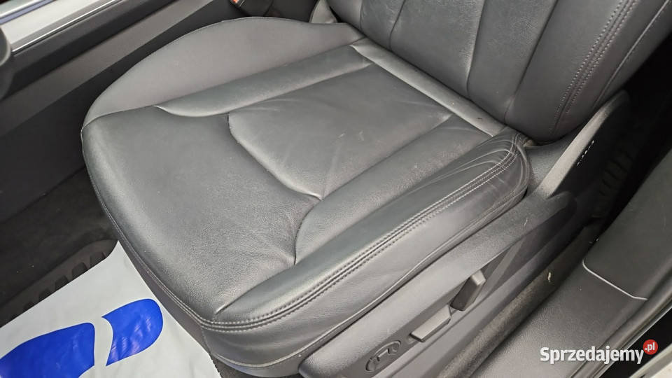 Audi Q7 50 TDI mHEV Quattro S Line Z Polskiego mazowieckie Warszawa