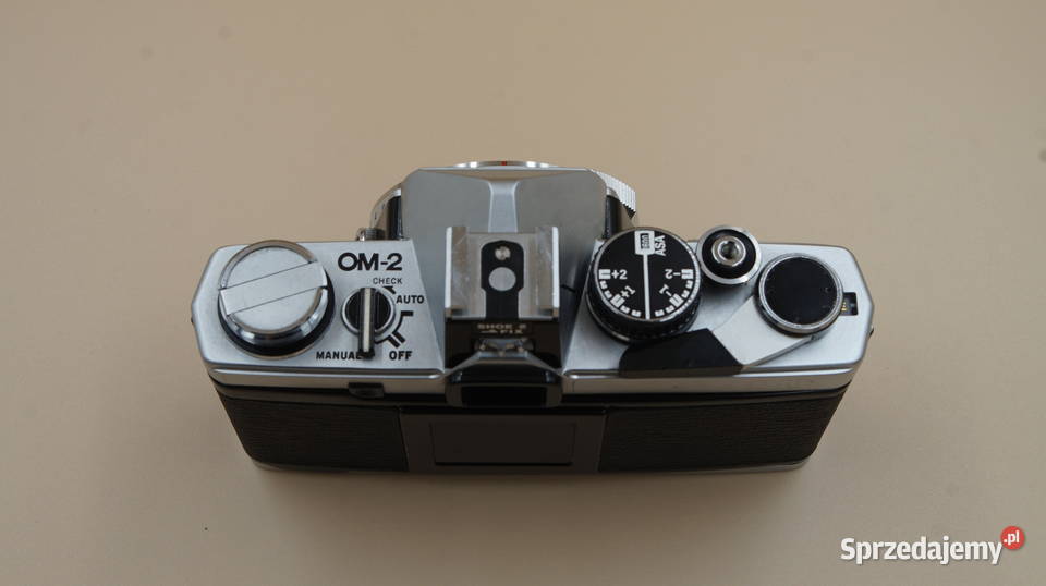 Aparat olympus om2 mazowieckie Grodzisk Mazowiecki