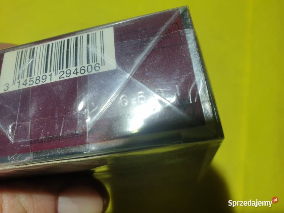 Chanel Allure Sensuelle 100 ml woda perfumowana Chanel