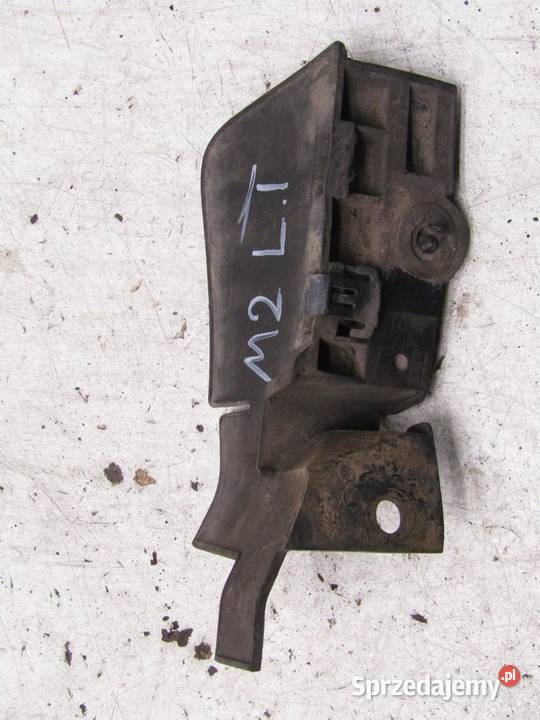 CHLAPACZ OSŁONA LEWY TYŁ TYLNA MAZDA 2 DJ KT016