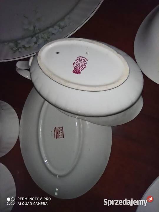 Sosjerka Royal Stafford Made in England