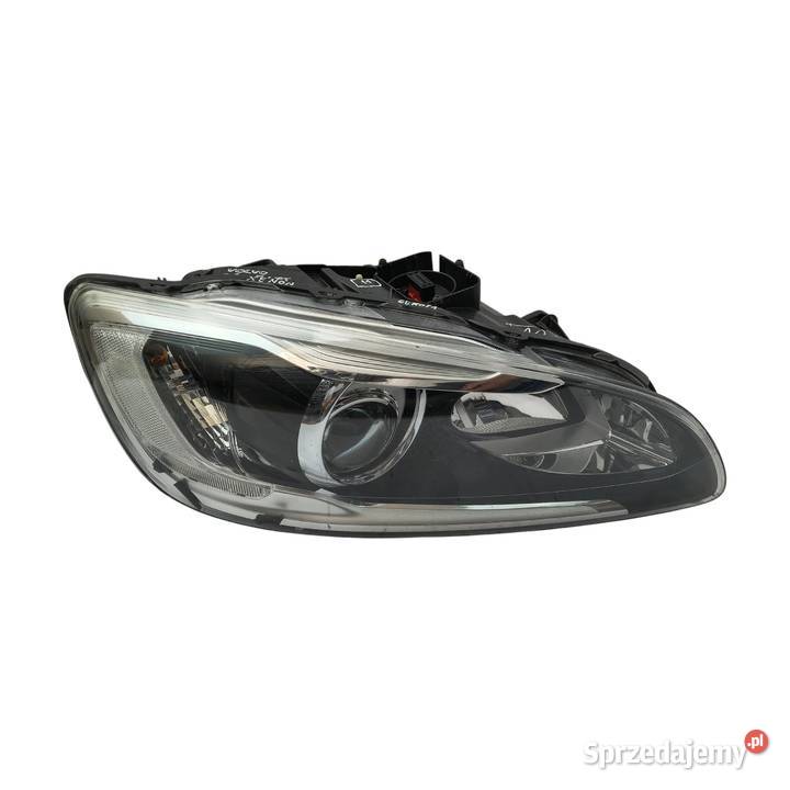 LAMPA PRAWA Volvo S60 II V60 LIFT XENON 2013
