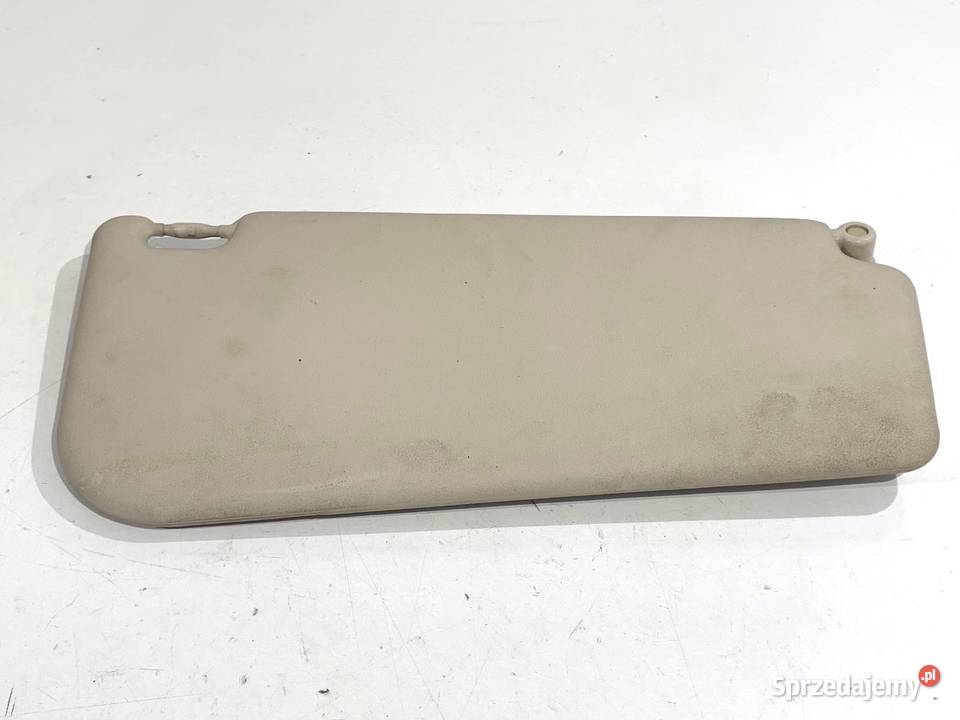 OSŁONA PRZECIWSŁONECZNA LEWY FIAT GRANDE PUNTO