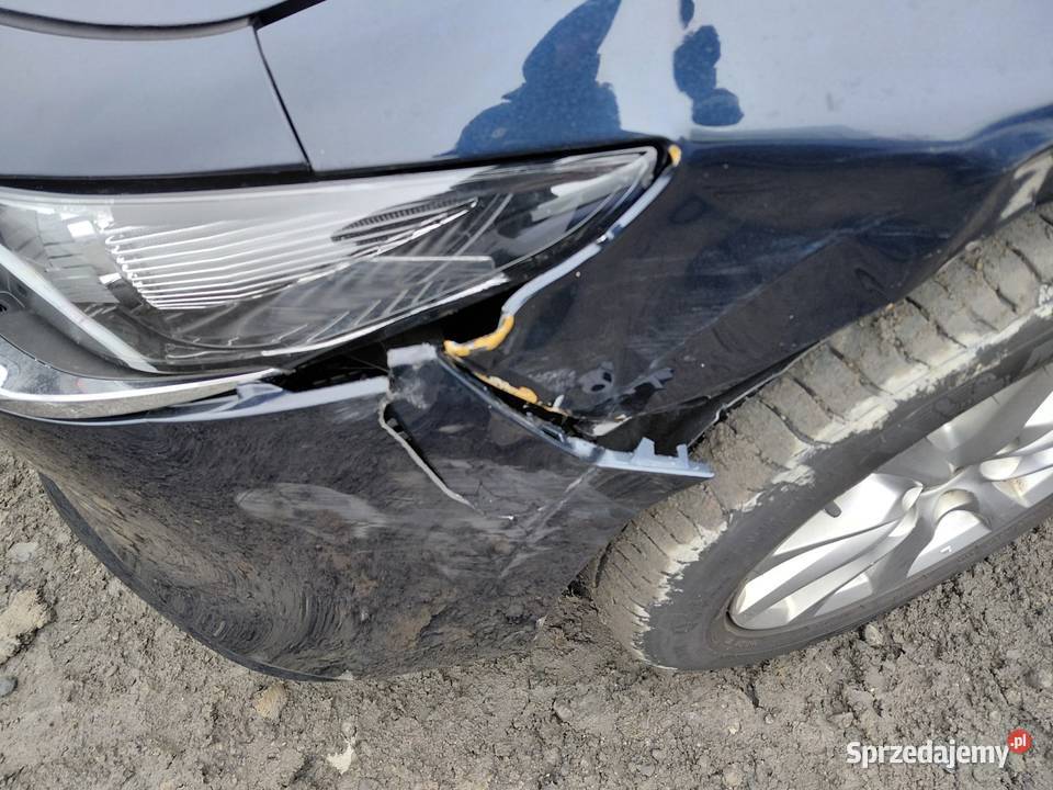 Mazda 3 20 150 MHybrid salon Polska