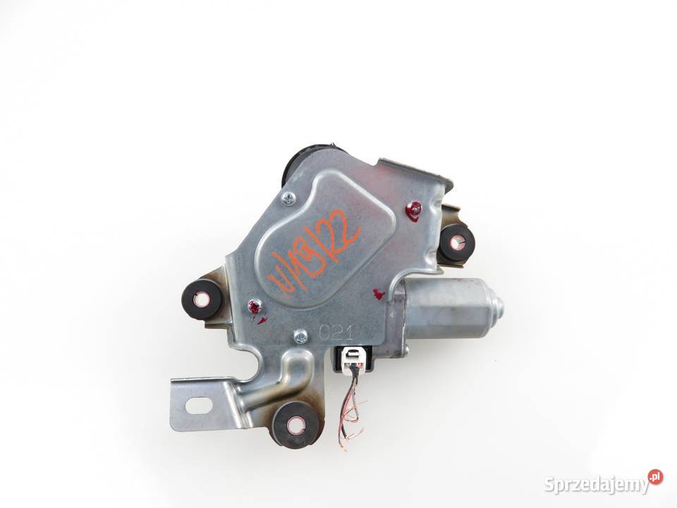 SILNICZEK WYCIERACZKI TYŁ SUZUKI IGNIS III osobowe sprzedam