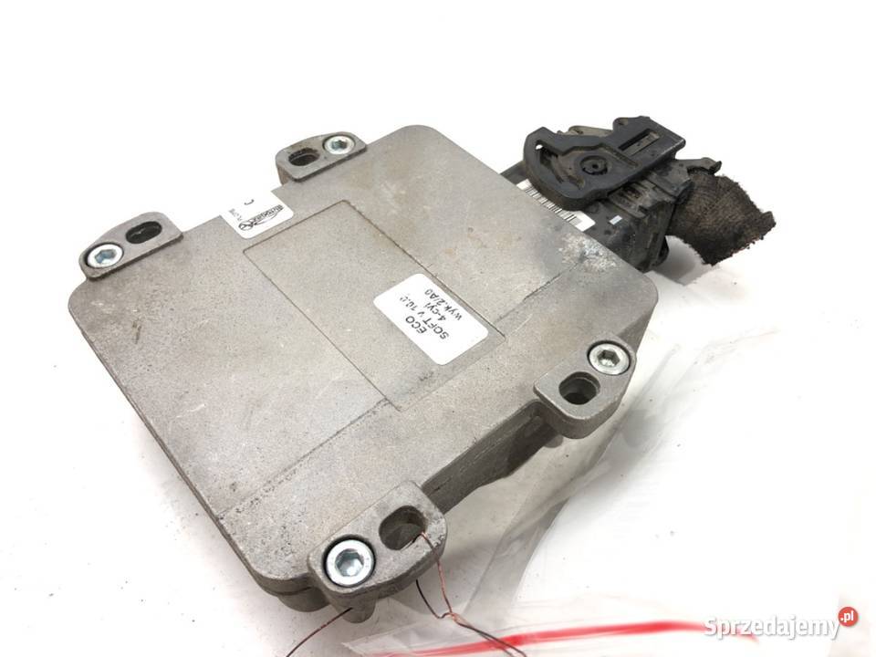 KOMPUTER DO GAZU LPG 67R014903 STEROWNIK GAZU podkarpackie