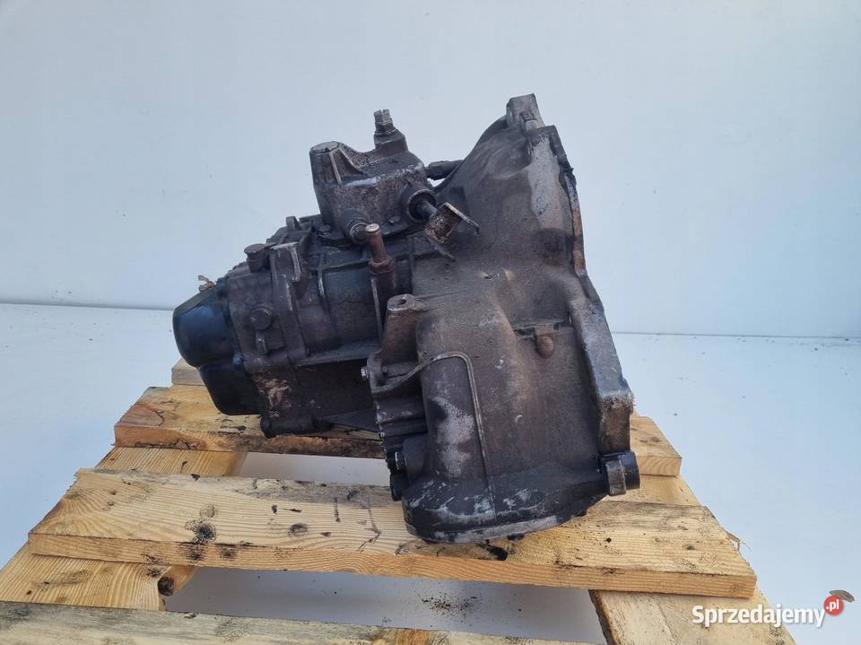 Opel Corsa D 14 16V SKRZYNIA BIEGÓW AT6W419 Skrzynie biegów manualne Rudka sprzedam
