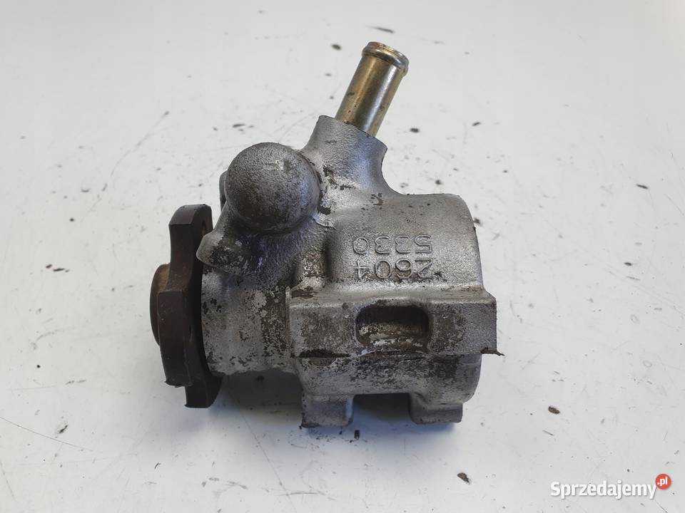 Citroen Xsara 14 8V POMPA WSPOMAGANIA oryginał Pompy wspomagania Rudka