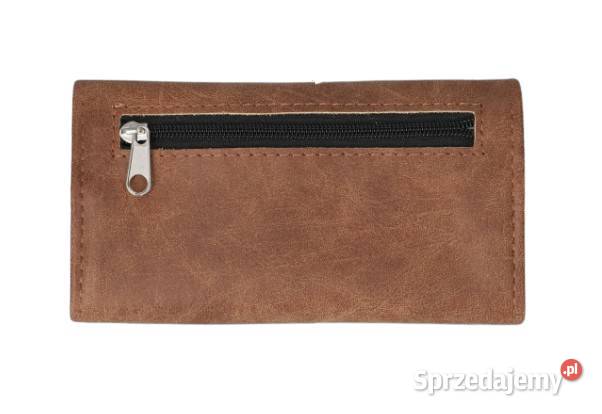 Etui na Tytoń w Jednolitym Kolorze bez Wzorów Ostrowy nad Okszą