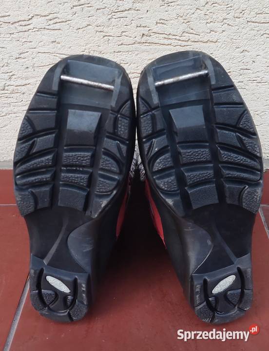 Buty BC Alpina Alaska Nowy Sącz