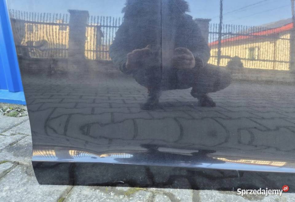 DRZWI PRZÓD PRAWY SEAT ALTEA SEAT ALTEA XL SEAT osobowe Działoszyce sprzedam