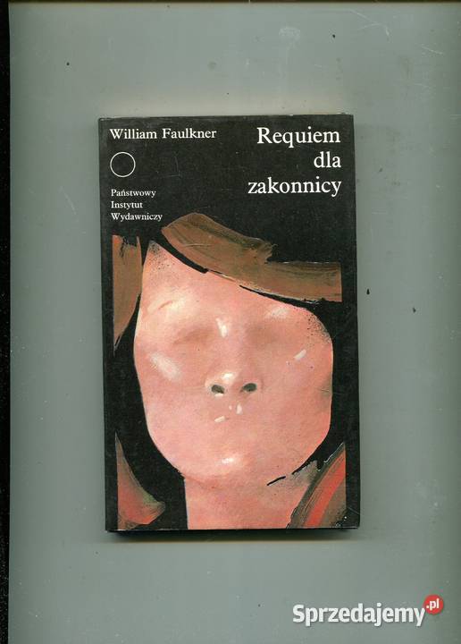 Requiem zakonnicy Faulkner zachodniopomorskie Szczecin