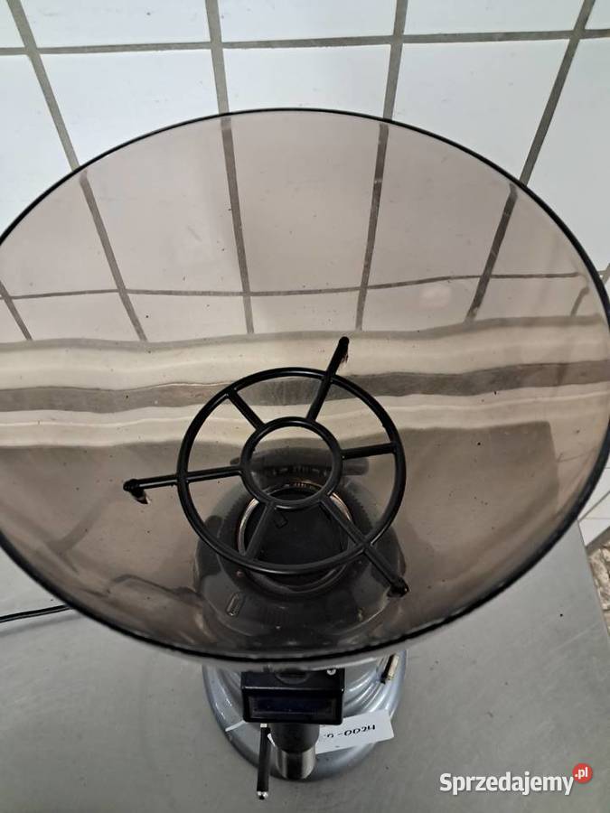 Młynek do kawy Macap XTREME Gastronomia Rzeszów