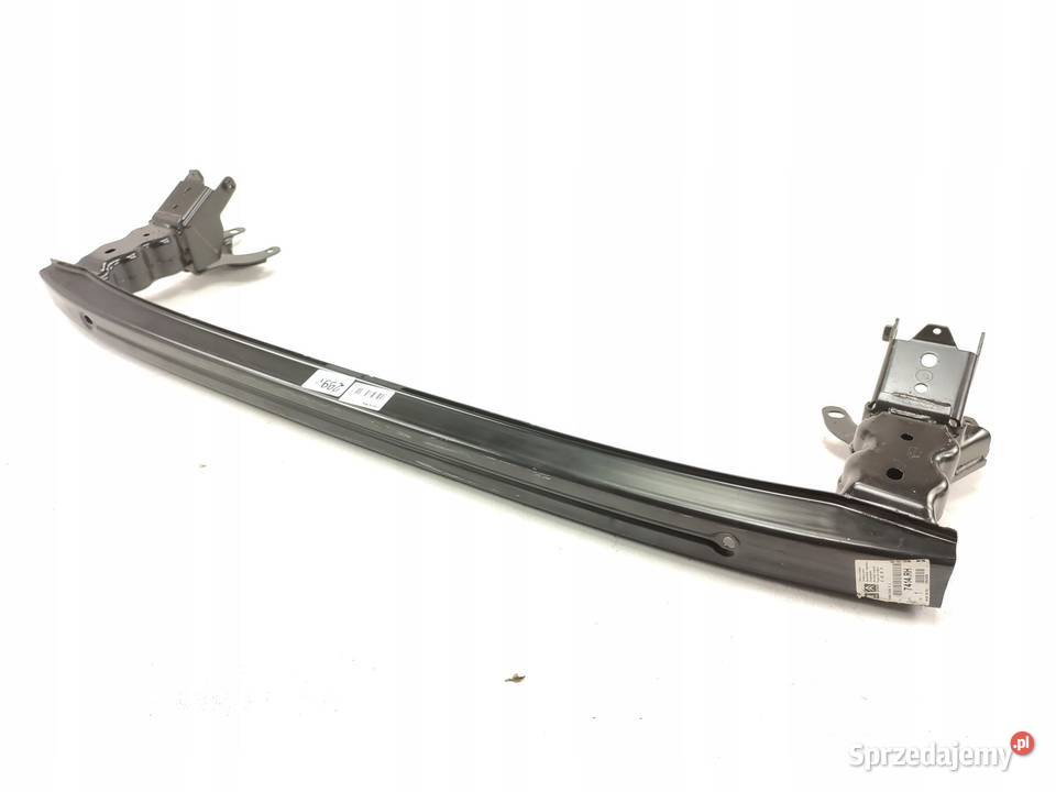 BELKA ZDERZAKA PRZÓD JUMPY EXPERT VF7 SCUDO 270 osobowe