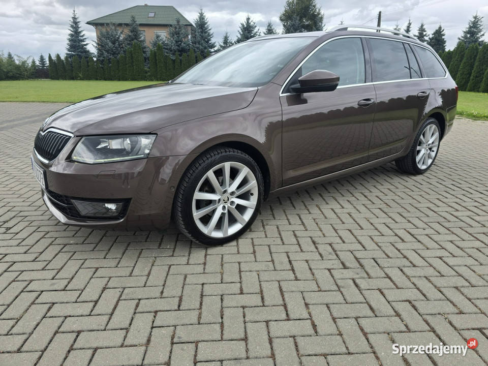koda Octavia 12Turbo bluetooth Octavia Kutno