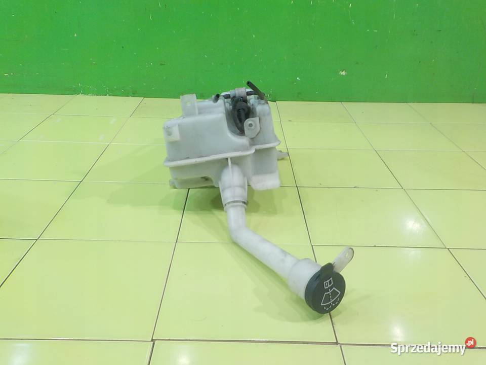 OPEL MOKKA A I 16 B 13r 5D zbiornik spryskiwaczy Zbiorniki płynu do spryskiwaczy