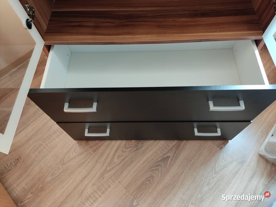 Witryna z szufladami Głuchołazy