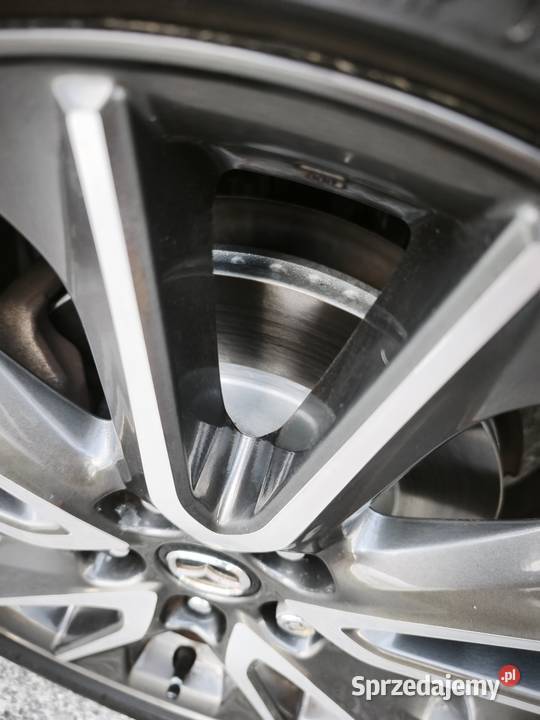 Mazda cx3 15d 105 bogata wersja ledy zamiana Ząbkowice Śląskie