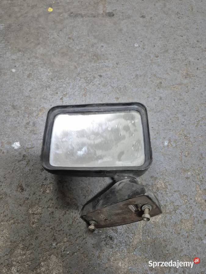 GAZ 24 2410 Wołga Lada Polonez lusterko lusterka Pozostałe Podłęże