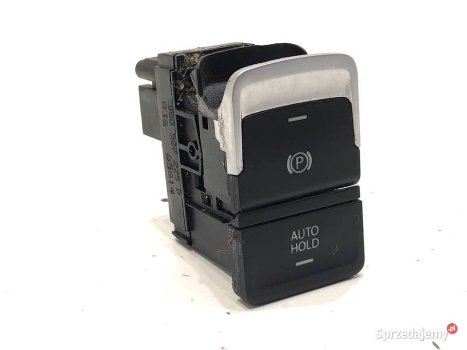 DŹWIGNIA HAMULCA RĘCZNEGO VW GOLF VII 5G0927225D