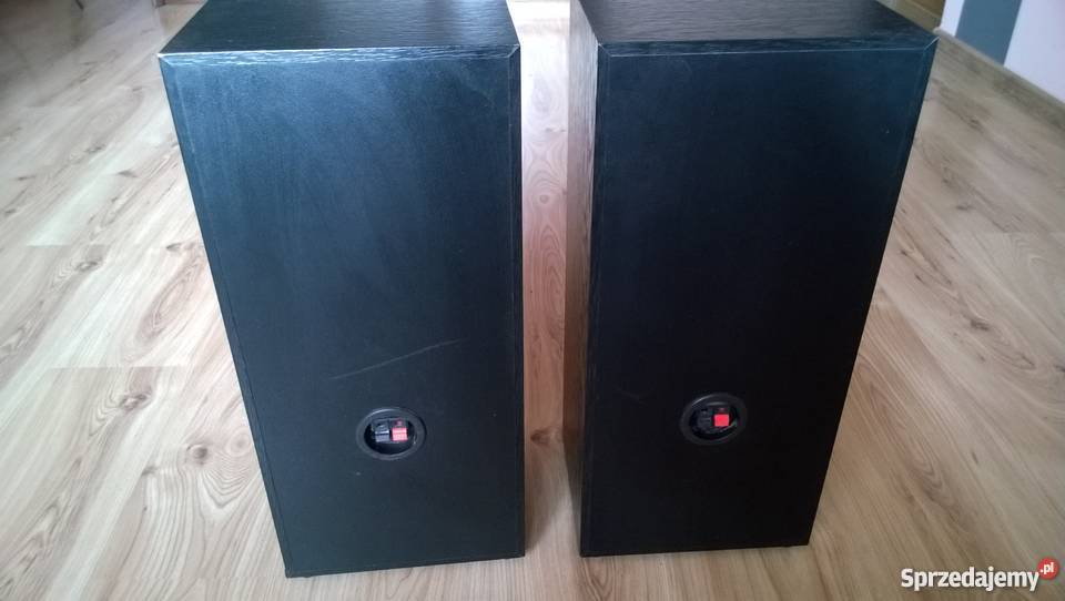 POLSKIE Kolumny Skart 10080W Tonsil Wieliczki