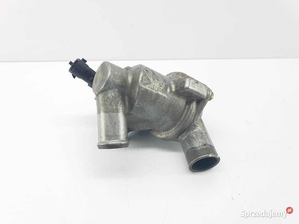Obudowa Termostatu Termostat Polaris Rzr 1000 Xp Łódź