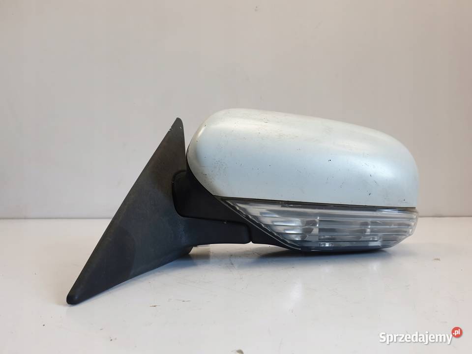 LUSTERKO LEWE Subaru Outback III 0307r EUROPA lubelskie Rudka