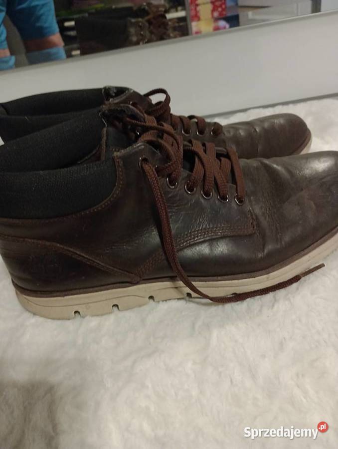 Sprzedam Buty Męskie Markowe