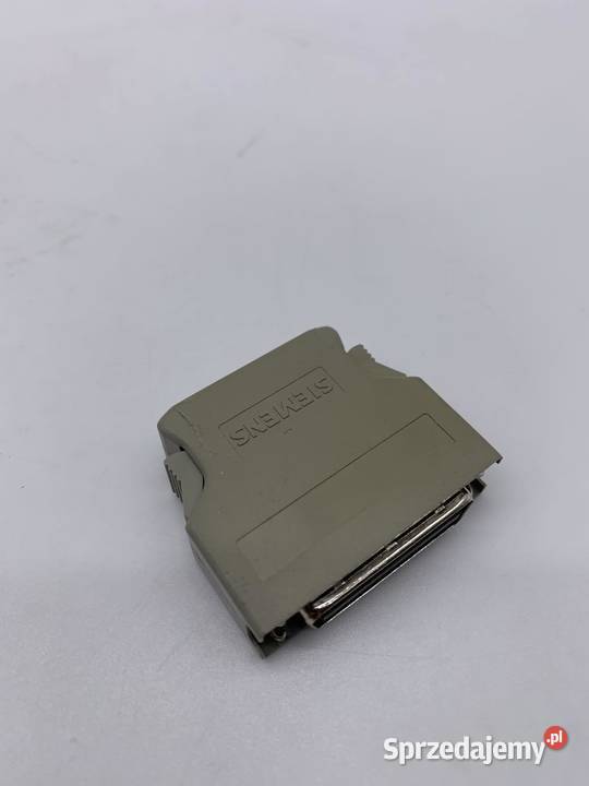 Siemens 6FX20030DA00 Moduł komunikacyjny sprzedam