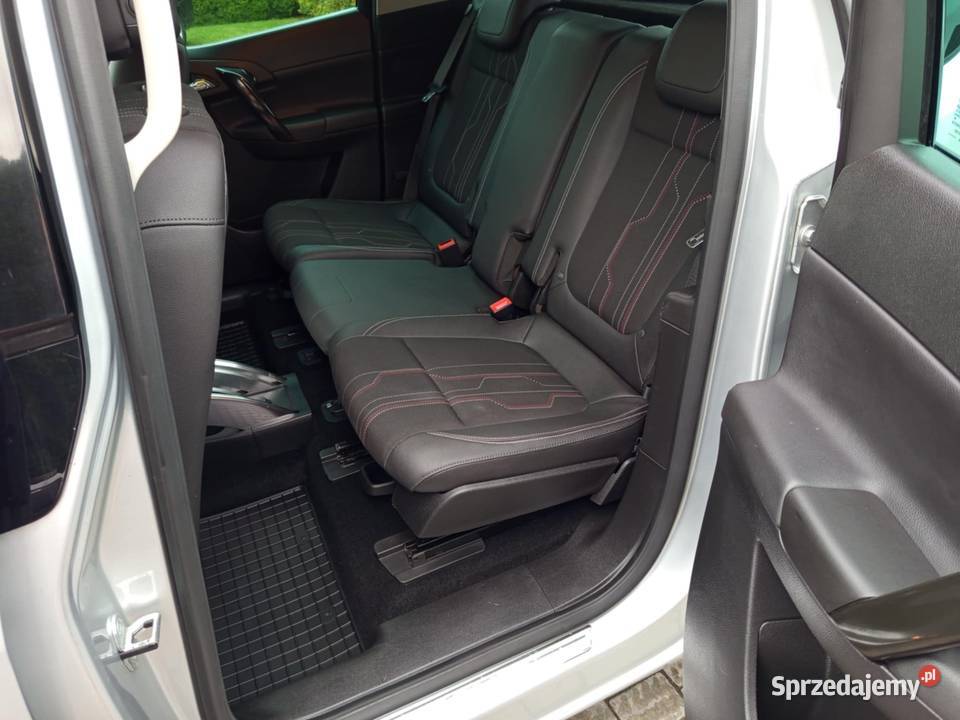 Opel Meriva 14 benzyna 101 2012 produkcji Dębica