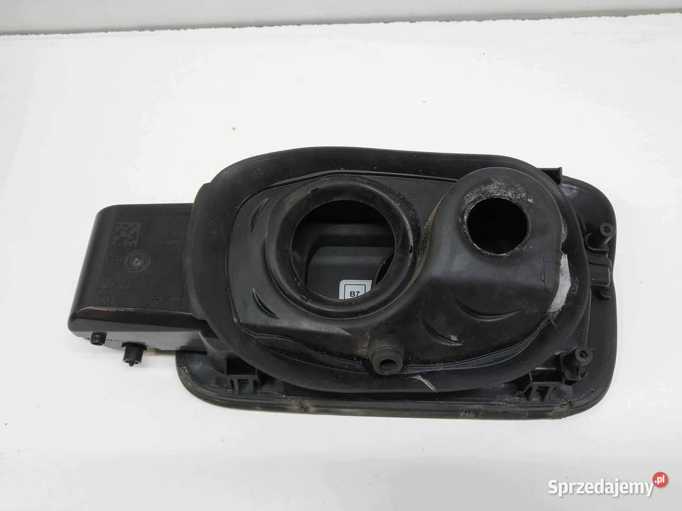 KLAPKA WLEWU PALIWA LY9B 4K0809906 Audi A6 V Klapki wlewu paliwa sprzedam