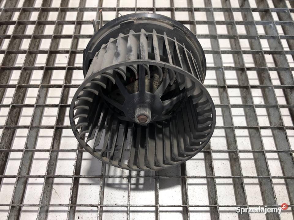 DMUCHAWA NAWIEWU FORD TRANSIT IV WENTYLATOR osobowe