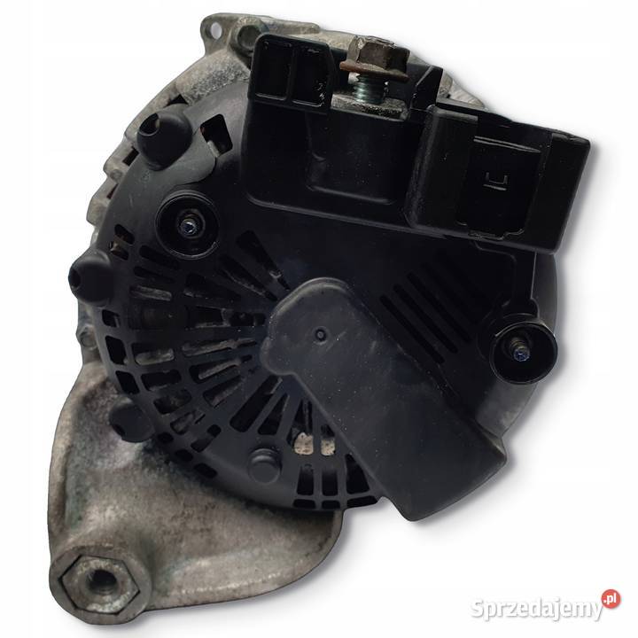 ALTERNATOR BMW E87 20 DIESEL osobowe Chełm