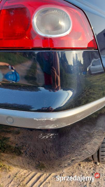 Renault Laguna 19dci Radom sprzedam
