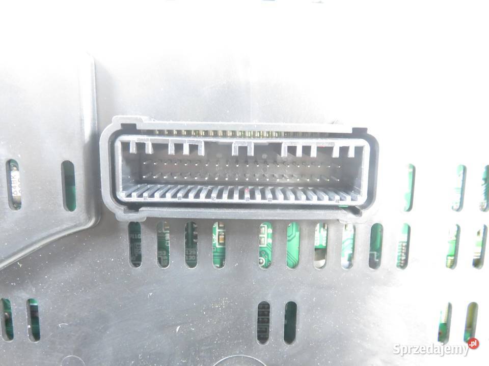 LICZNIK HYUNDAI i40 CW VF 17 CRDi 136 D4FD