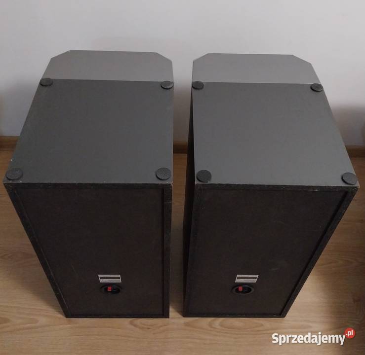 Kolumny SSXG 900 AV Pińczów sprzedam