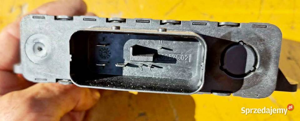 AUDI A8 D4 STABILIZATOR NAPIĘCIA 8K0959663C mazowieckie Radom