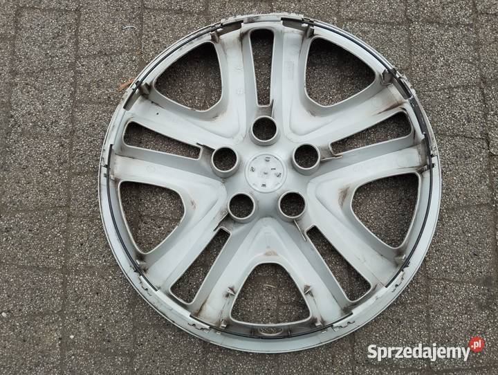 Kołpak Opel 16 Astra 13409779 pojedyncza sztuka śląskie Kamieniec sprzedam