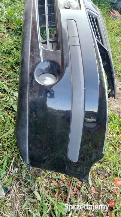 Zderzak przód Renault Laguna 2 FL lift NV676 Piekary Śląskie