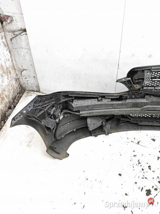 MercedesBenz E W212 LIFT Zderzak Przód Przedni osobowe