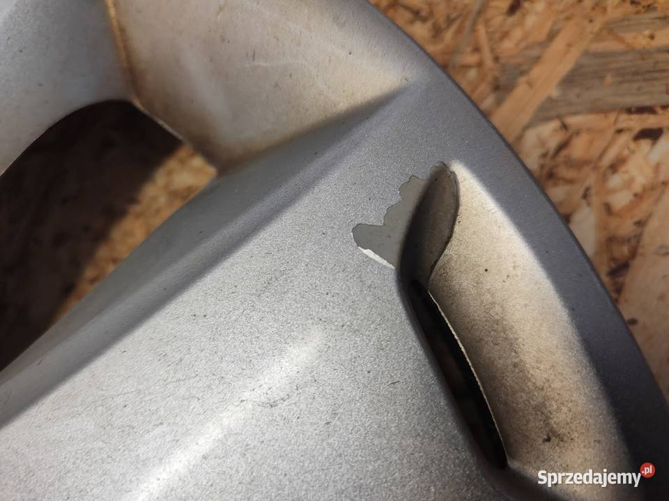 Kołpak 16  Ford Mondeo Focus AM511000BA Kołpaki wielkopolskie Pleszew