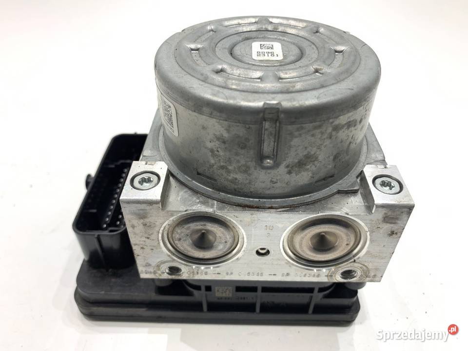 POMPA ABS RENAULT MEGANE IV 476607355R 13 140