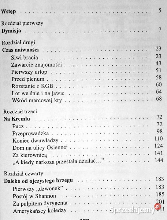 Borys Jelcyn świtu do zmierzchu Aleksander Pozostałe Chełm