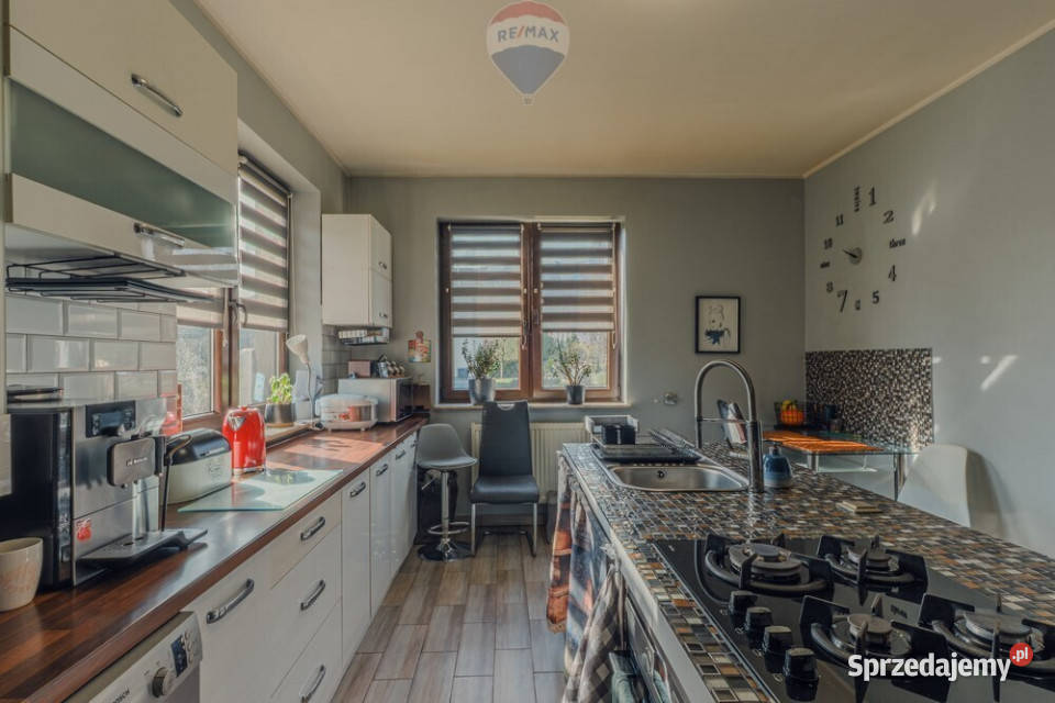 Dom w Bujakowie 15039 m 150.39m2 Bujaków