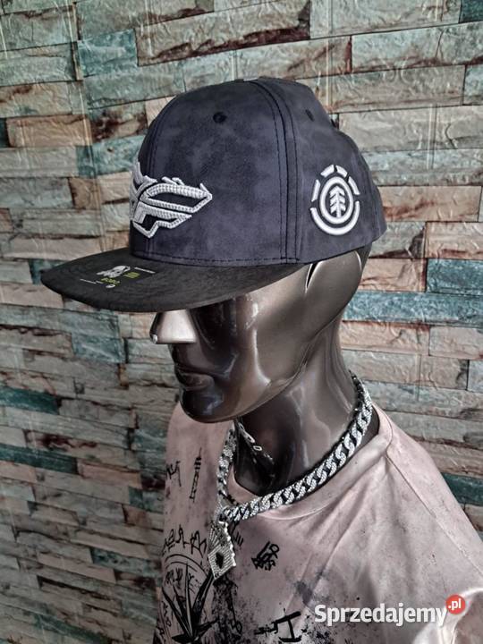 ultra lekkie czapki fullcap unisex 75 dolnośląskie Wałbrzych