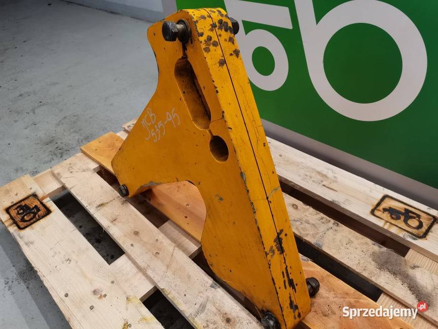 Obciążnik JCB 53595 Pozostałe sprzedam