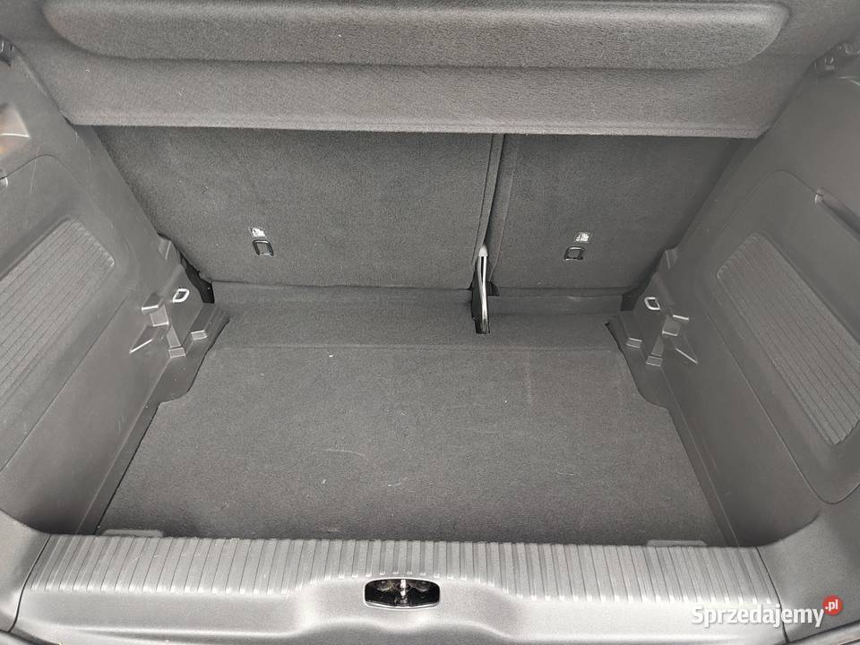 CITROEN C3 AIRCROSS 24000 CD Leszno